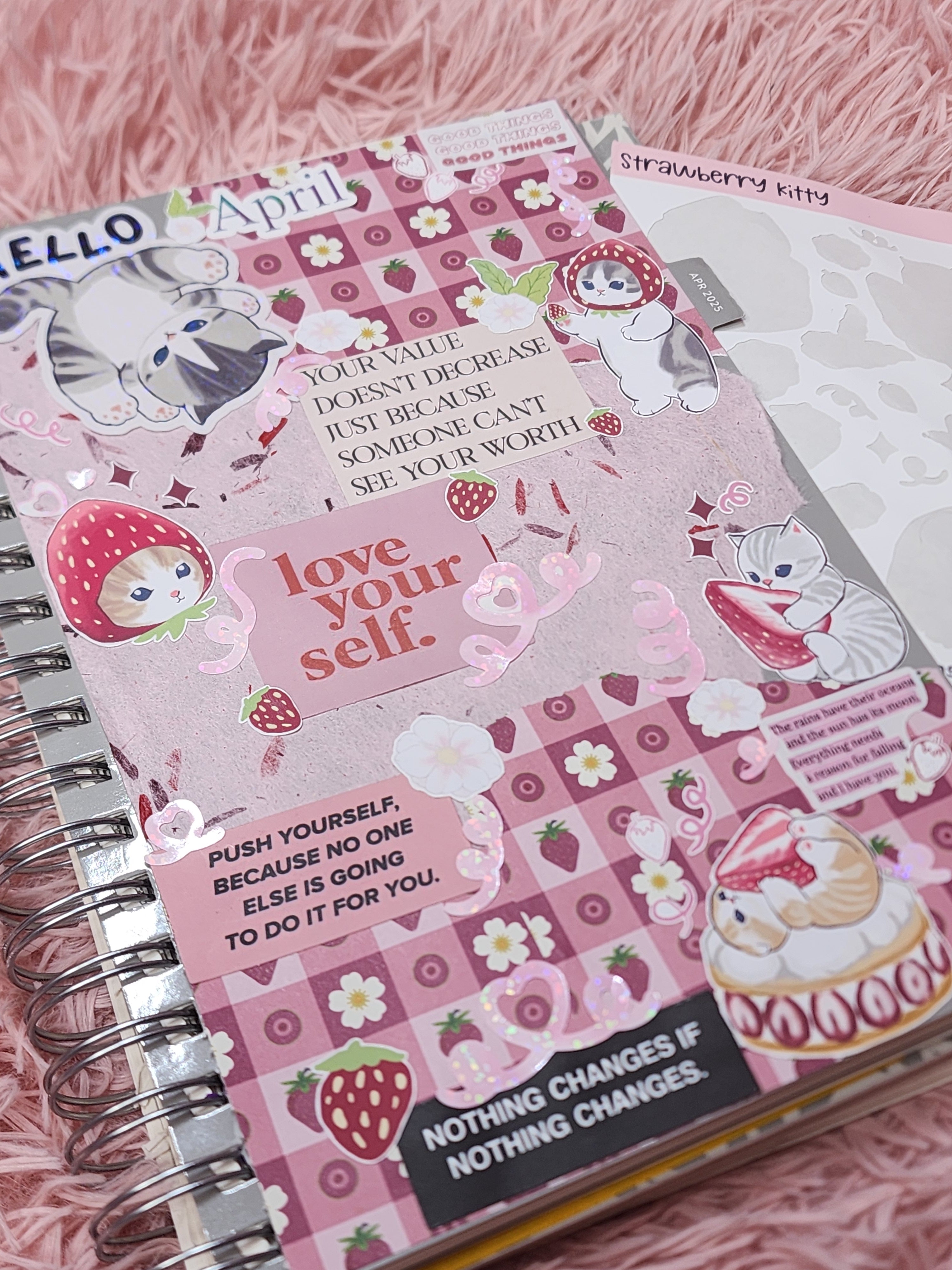 Journaling 101: Your New Best Friend with Pages